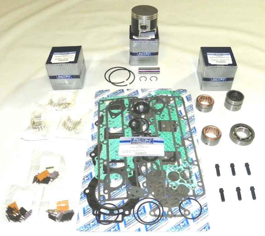 Powerhead Rebuild Kit Yamaha 75 - 90 Hp 3 Cylinder 84-09 Standard OEM#: âOEM#: