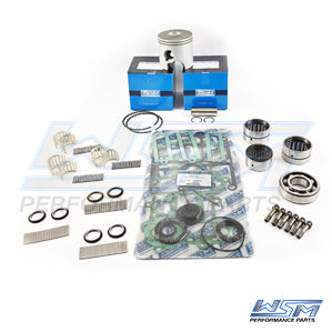 Powerhead Rebuild Kit Mercury / Mariner 75 - 125 Hp 1.5L Optimax 04-14 Standard OEM#: âOEM#: