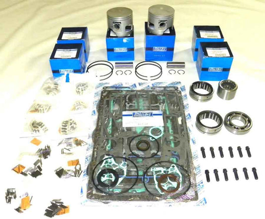 Powerhead Rebuild Kit Yamaha 150 - 225 Hp 6 Cylinder 84-92 Standard
