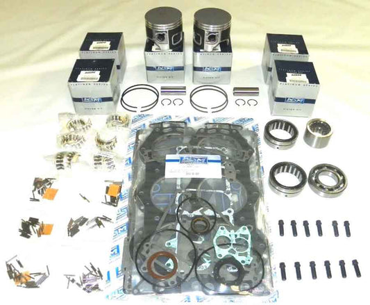 Powerhead Rebuild Kit Yamaha 150 - 225 Hp 6 Cylinder 84-92 Standard Platinum OEM#: âOEM#: