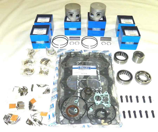 Powerhead Rebuild Kit Yamaha 150 - 225 Hp 6 Cylinder 84-92 Standard OEM#: âOEM#:
