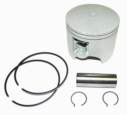Piston Kit Yamaha 115 - 225 Hp 84-92 Starboard Standard OEM#: 6G5-11631-00-93 âOEM#: 6G5-11631-00-93, 6G7-11631-00-93, 6K7-11631-01-92, 6K7-11631-01-93, 6K7-11631-01-94, 6L1-11631-01-93, 6R5-11631-00-93, 6R5-11631-01-93