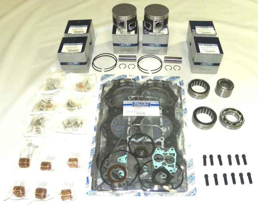 Powerhead Rebuild Kit Yamaha 150 - 225 Hp 6 Cylinder 92-08 Standard Platinum OEM#: âOEM#: