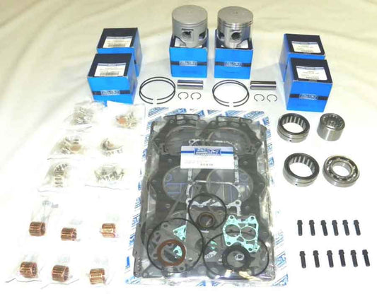 Powerhead Rebuild Kit Yamaha 150 - 225 Hp 6 Cylinder 92-08 Standard OEM#: âOEM#: