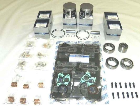 Powerhead Rebuild Kit Yamaha 150 / 200 Hp 6 Cylinder 93-08 Standard Platinum OEM#: âOEM#: