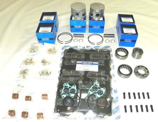 Powerhead Rebuild Kit Yamaha 150 / 200 Hp 6 Cylinder 93-08 Standard OEM#: âOEM#:
