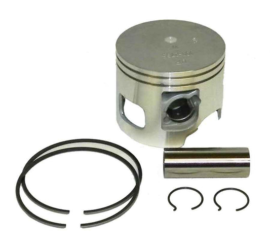 Piston Kit Yamaha 115 - 225 Hp 92-09 Starboard Standard OEM#: 64D-11631-01-90 âOEM#: 64D-11631-01-90, 6R5-11631-10-93, 6R5-11631-11-93