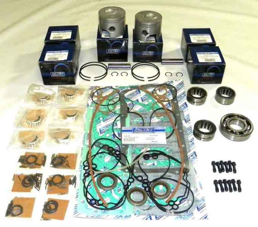 Powerhead Rebuild Kit Mercury / Mariner 115 - 150 Hp 2.5L Optimax 2000 Standard OEM#: âOEM#: