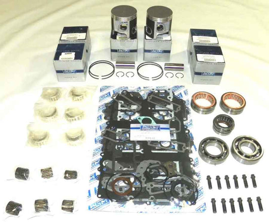 Powerhead Rebuild Kit Yamaha 200 - 250 Hp Standard Platinum OEM#: âOEM#: