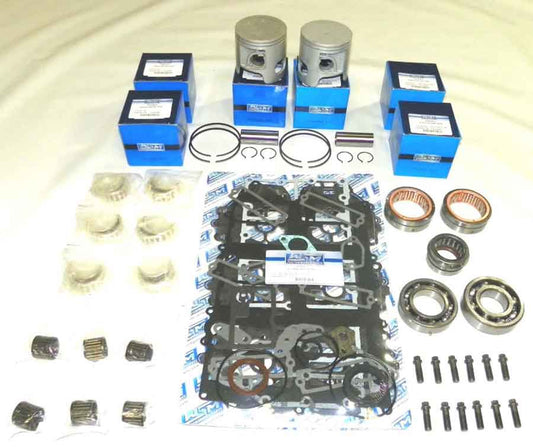 Powerhead Rebuild Kit Yamaha 200 - 250 Hp Standard OEM#: âOEM#: