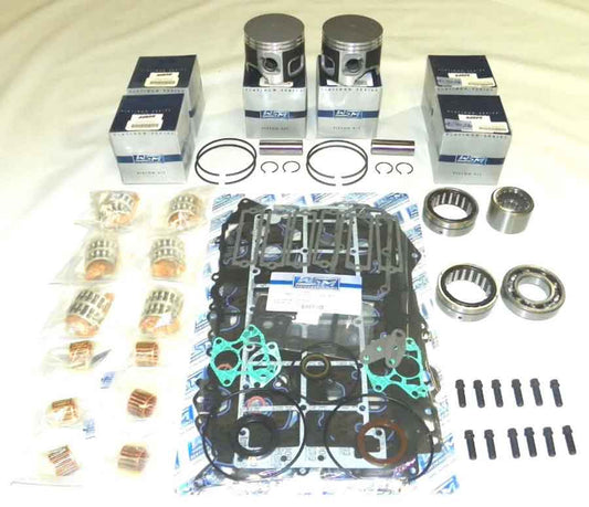 Powerhead Rebuild Kit Yamaha 150 - 200 Hp HPDI Standard Platinum OEM#: âOEM#: