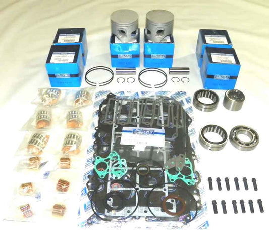 Powerhead Rebuild Kit Yamaha 150 - 200 Hp HPDI Standard OEM#: âOEM#: