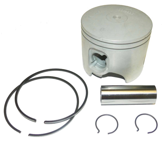 Piston Kit Yamaha 150 - 200 Hp HPDI Starboard Standard OEM#: 68F-11631-00-85 âOEM#: 68F-11631-00-85, 68F-11631-01-85