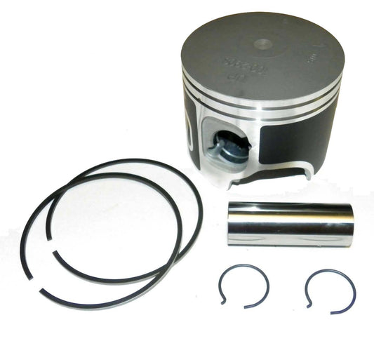 Piston Kit Yamaha 150 - 200 Hp HPDI Starboard Standard Platinum OEM#: 68F-11631-00-85 âOEM#: 68F-11631-00-85, 68F-11631-01-85