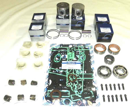 Powerhead Rebuild Kit Yamaha 200 - 300 Hp 3.3L HPDI Standard OEM#: âOEM#: