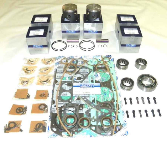 Powerhead Rebuild Kit Mercury / Mariner 150 Hp 6 Cylinder 00-05 Standard OEM#: âOEM#:
