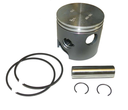 Piston Kit Mercury / Mariner 135 - 200 Hp 00-05 Port Standard OEM#: 765-7442A32 âOEM#: 765-7442A32, 765-7442T32