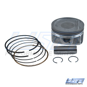 Piston Kit Yamaha 75 - 90 Hp 4-Stroke 16-22 Standard OEM#: 6FP-11631-00-00 âOEM#: 6FP-11631-00-00, 6FP-11631-01-00