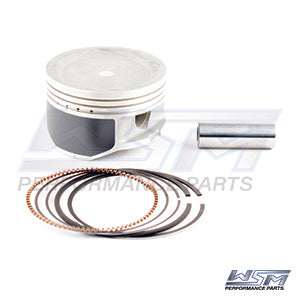 Piston Kit Mercury / Mariner / Yamaha 115 Hp 4-Stroke 01-14 Standard OEM#: 68V-W1164-00-00 âOEM#: 68V-W1164-00-00, 68V-W1164-01-00, 68V-W1164-02-00, 880895A05, 880895A14, 880895T1
