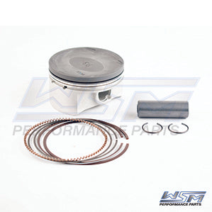 Piston Kit Yamaha 115 Hp 1.8L 4-Stroke Standard OEM#: 6EK-11631-00-93 âOEM#: 6EK-11631-00-93