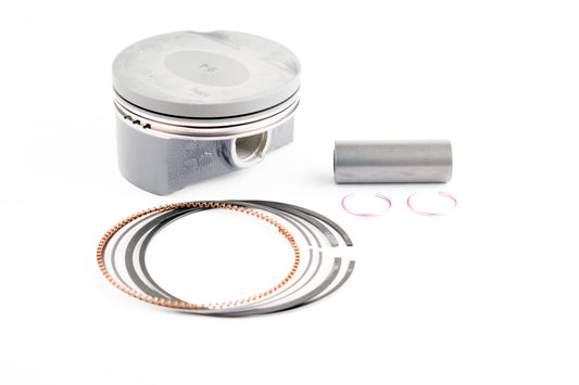 Piston Kit Yamaha 150 - 200 Hp 2.8L 4-Stroke 12-16 Standard OEM#: 6DA-11631-00-94 âOEM#: 6DA-11631-00-94, 6DA-11631-10-94, 6FA-11631-00-94