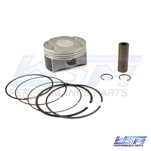 Piston Kit Yamaha 200 - 250 Hp 4-Stroke 11-19 Standard OEM#: 6P2-11631-10-93 âOEM#: 6P2-11631-10-93, 6P2-11631-11-93