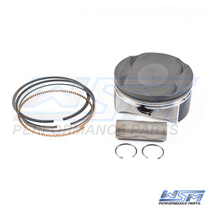 Piston Kit Yamaha 200 - 300 Hp 4.2L 10-24 Standard OEM#: 6CB-11631-00-00 âOEM#: 6CB-11631-00-00, 6CE-11631-00-00, 6CE-11631-01-00, 6CE-11631-02-00