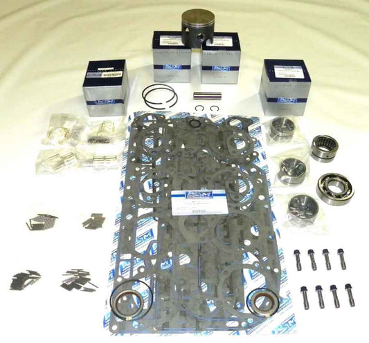 Powerhead Rebuild Kit Mercury / Mariner 100 / 115 Hp 4 Cyl Looper 85-91 Standard OEM#: âOEM#: