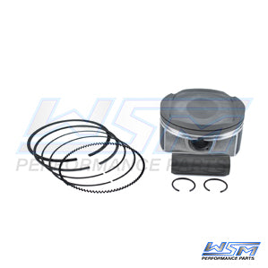 Piston Kit Yamaha 350 Hp 4-Stroke V8 .25mm Over OEM#: âOEM#: