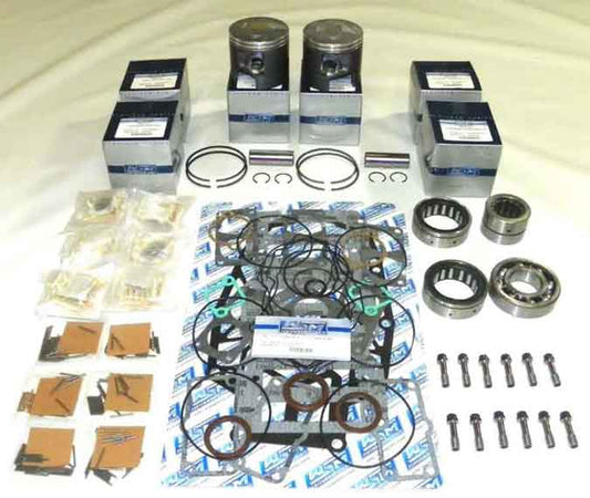 Powerhead Rebuild Kit - Mercury / Mariner 200-300 HP 3L EFI 95-08 .020 Over | WSM 100-45-22