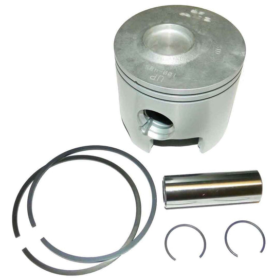 Piston Kit Mercury / Mariner 200 / 225 Hp 3L Optimax 98-02 Starboard Standard OEM#: 2720-855354A3 âOEM#: 2720-855354A3, 2720-855354T3, 2720-859297T 2, 2720-859297T2, 850273A2, 855354T3, 859297T 2, 859297T2