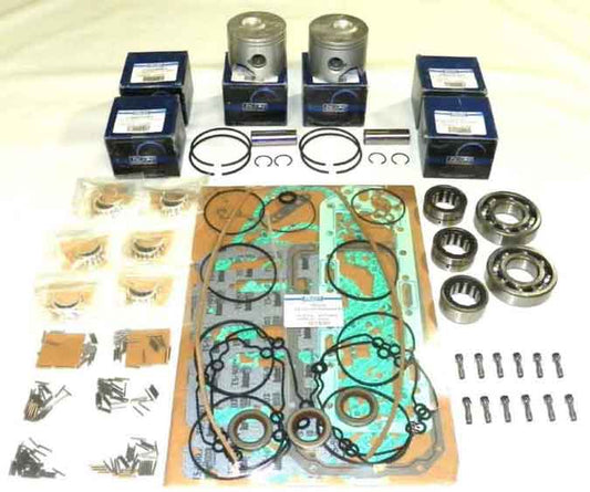 Powerhead Rebuild Kit Mercury / Mariner 110 - 175 Hp 2.5L DFI Standard OEM#: âOEM#: