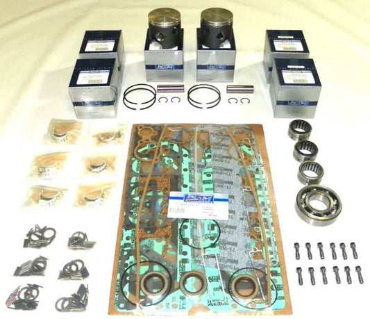 Powerhead Rebuild Kit Mercury / Mariner 150 Hp 6 Cyl 83-91 Standard OEM#: âOEM#: