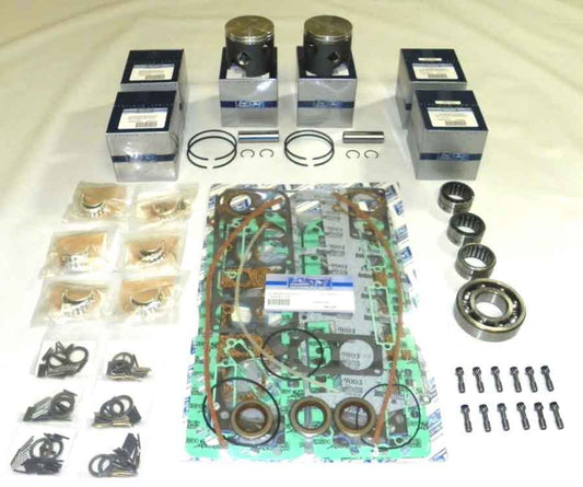 Powerhead Rebuild Kit Mercury / Mariner 150 Hp 6 Cyl 2L XR2 Standard OEM#: âOEM#: