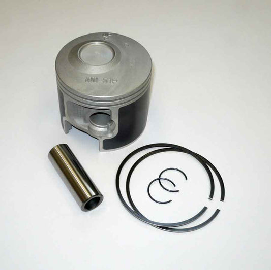 Piston Kit Mercury / Mariner 200 - 300 Hp XS DFI Port Standard OEM#: 2720-842986T03 âOEM#: 2720-842986T03, 841016T1