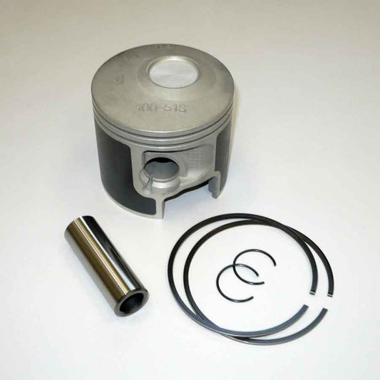 Piston Kit Mercury / Mariner 200 - 300 Hp XS DFI Starboard Standard OEM#: 2720-843199T03 âOEM#: 2720-843199T03, 2720-843199T13, 841015T1