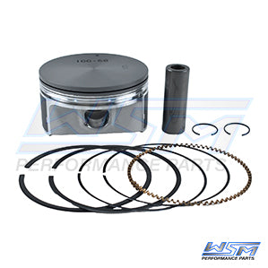 Piston Kit Mercury 135 - 150 Hp 4 Cyl 4-Stroke Standard OEM#: 8M00988368M00988368M00988368M âOEM#: 8M00988368M00988368M00988368M, 8M0157044