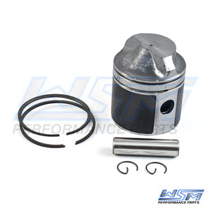 Piston Kit Johnson / Evinrude 9.9 / 15 Hp Cross Flow Standard OEM#: âOEM#: