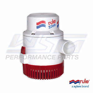 Bilge Pump 3700 GPH