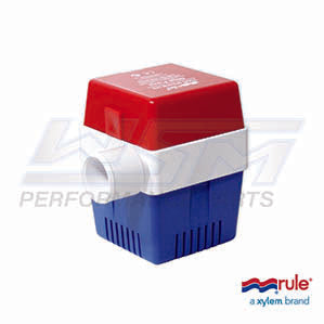 Bilge Pump 1000 GPH