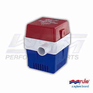 Bilge Pump 800 GPH