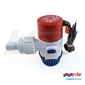 Bilge Pump 800 GPH OEM#: âOEM#: