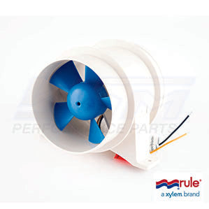 Inline Blower 4''