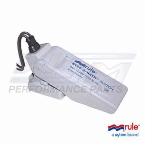Bilge Pump Switch 14 Amp
