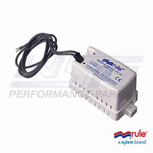 Bilge Pump Switch
