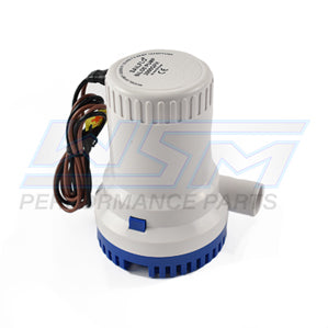 Bilge Pump 2000 GPH OEM#: âOEM#: