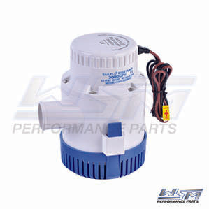 Bilge Pump 3000 GPH OEM#: âOEM#: