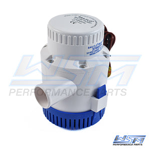 Bilge Pump 3700 GPH OEM#: âOEM#: