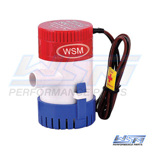 Bilge Pump 500 GPH OEM#: âOEM#:
