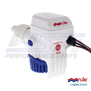 Bilge Pump 800 GPH